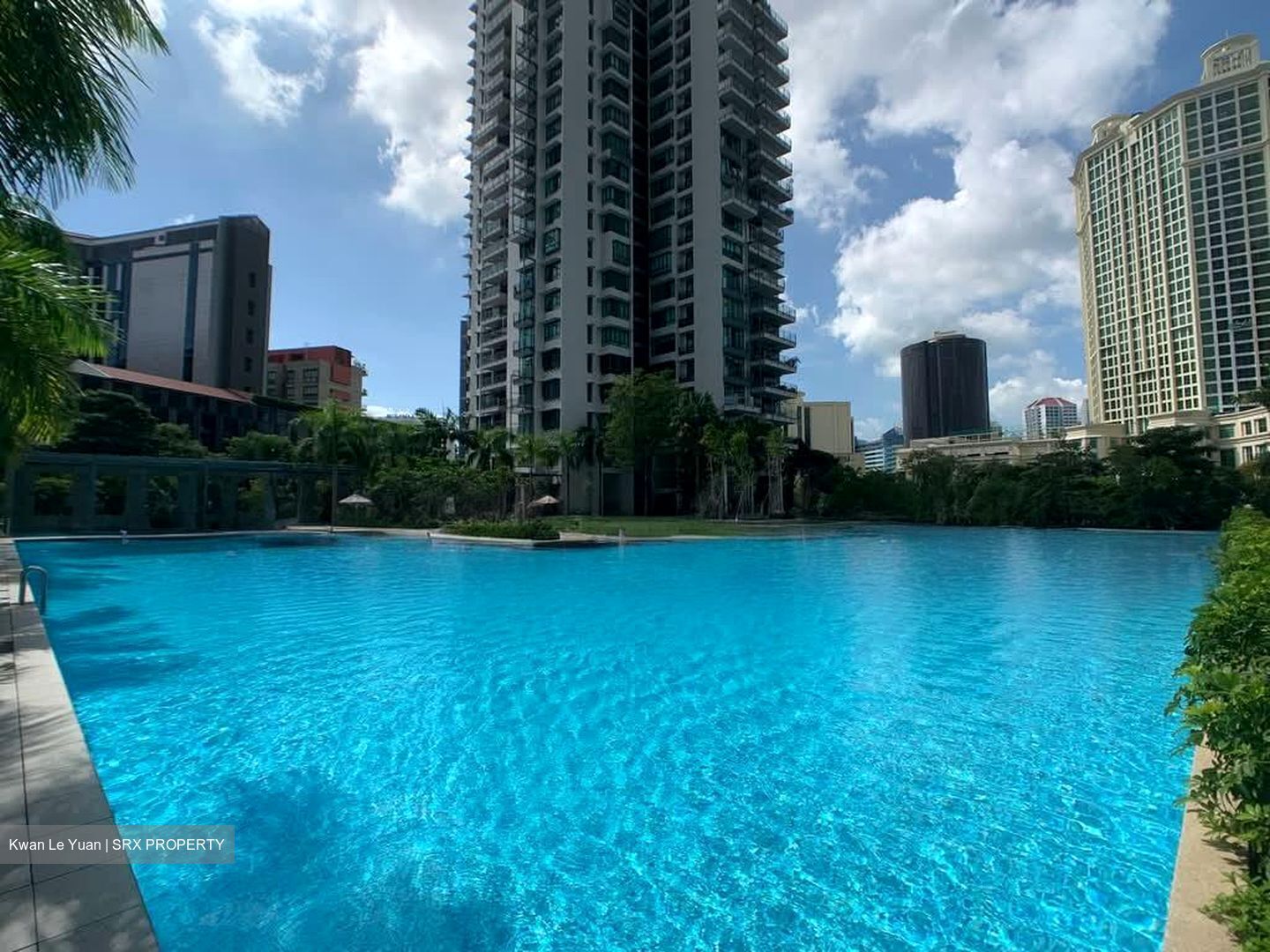 RiverGate (D9), Apartment #618873941